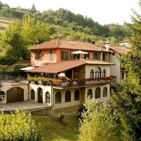 La Valletta Relais Bergamo Exteriör bild