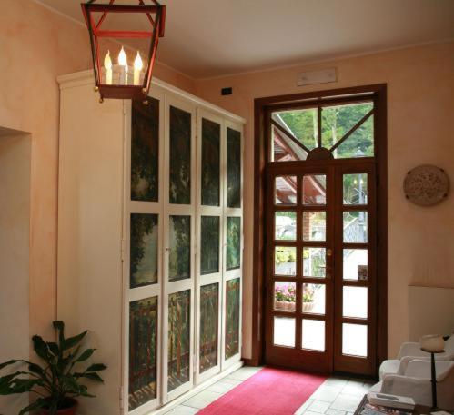 La Valletta Relais Bergamo Exteriör bild