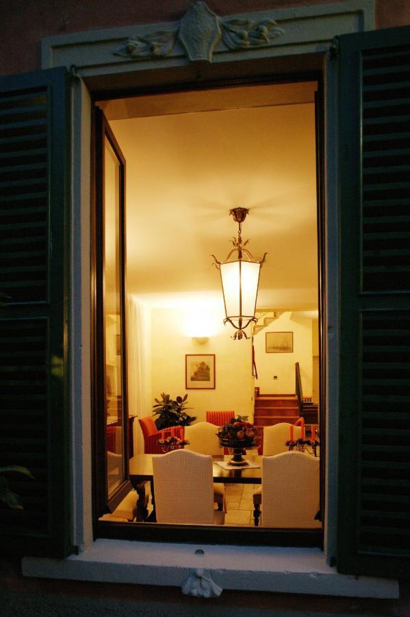 La Valletta Relais Bergamo Exteriör bild
