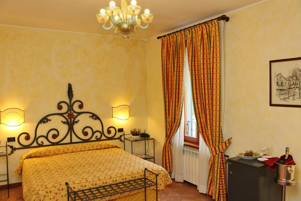 La Valletta Relais Bergamo Exteriör bild
