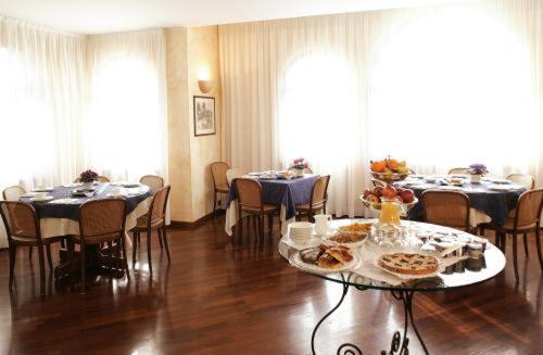 La Valletta Relais Bergamo Exteriör bild