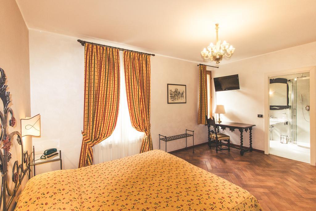 La Valletta Relais Bergamo Exteriör bild